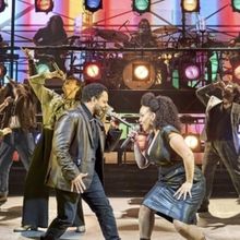 Tickets to go on Sale for JUST FOR ONE DAY The Live Aid Musical in October