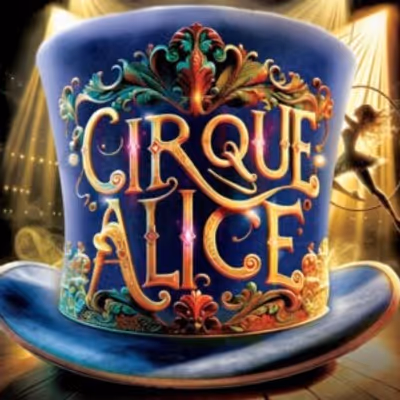 REVIEW: CIRQUE ALICE Pairs Lewis Carroll’s Fantasy World With Circus, Comedy, Magic and Music.