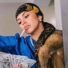 THE GODMOTHER To Be Presented At Stephanie Feury Studio Theatre In June