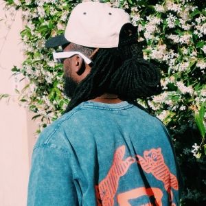 Alternative Hip Hop Artist Sú North To Release Newest Single 'Waves'