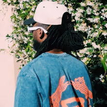 Alternative Hip Hop Artist Sú North To Release Newest Single 'Waves'