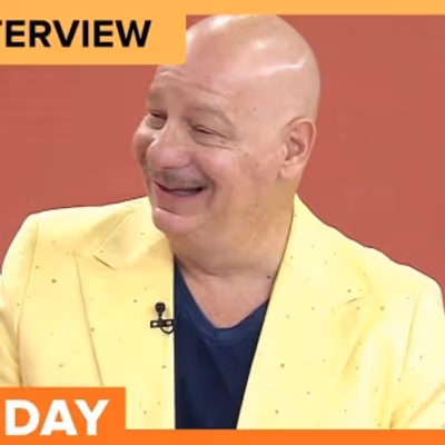 Video: Jeff Ross Reveals Inspiration Behind Title of Broadway's TAKE A BANANA FOR THE RIDE