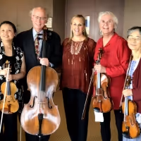 American Chamber Ensemble Announces September Gala Online Music Party