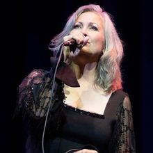 Review: Linda Eder Captivates the Crowd at 54 Below