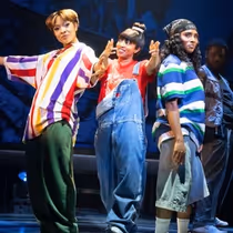 Exclusive: CRAZYSEXYCOOL Creator Says Musical’s ‘Next Step Will Happen,’ Details TLC’s Involvement