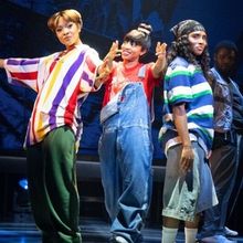 Exclusive: CRAZYSEXYCOOL Creator Says Musical’s ‘Next Step Will Happen,’ Detail