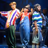 Exclusive: CRAZYSEXYCOOL Creator Says Musical’s ‘Next Step Will Happen,’ Details TLC’s Involvement