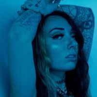 Kleøpatra Drops New Bass-House Single 'Drop The Top'