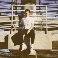 Jeff Draco Unveils New Single And Visual 'Desiderium'