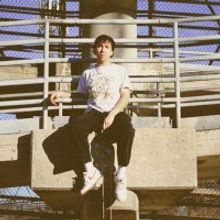 Jeff Draco Unveils New Single And Visual 'Desiderium'