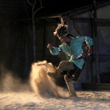 Broadway Team Helmed By Jeff Whiting Reimagines THE LOST COLONY