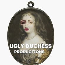 Ugly Duchess Productions To Host Charity Event WORDS ARE SPELLS: A Book Launch With A