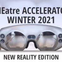 Apples And Oranges Arts Announces The Inaugural Class Of THEatre ACCELERATOR: New…