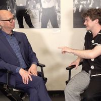 Video: How Colton Ryan Followed a Musical Theatre Blueprint to His Tony Nomination Video