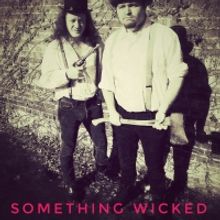 Navigation Theatre/ART/WNY Presents SOMETHING WICKED