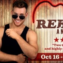 REBEL A New Musical Comes to MC Showroom