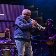 SFJAZZ Reveals Lineup and New Format for 2025 San Francisco Jazz Festival