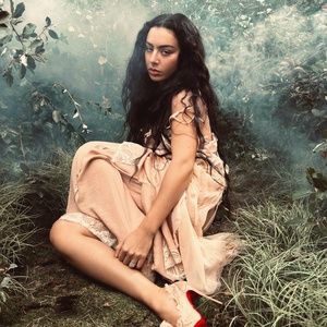 Listen: Charli xcx Drops Soundtrack Album for Emerald Fennell’s 'WUTHERING HEIGHTS'