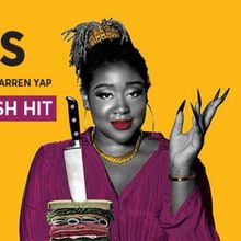 REVIEW: CLYDE'S Is A Thought Provoking Comedy About The People Society Prefers To For