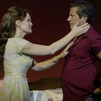 Video: First Look at Kate Baldwin & Nicholas Rodriguez in THE BRIDGES OF MADISON… Video