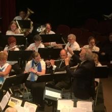 Mercer County Symphonic Band Adds Second Winter Concert