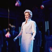 DIANA, THE MUSICAL to Conclude Broadway Run December 19