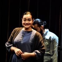 Photo Coverage: Arete Production Stages Suzue Toshiro's IF HE DOESN'T SEE YOUR FACE…