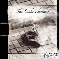 NYC's HeIsTheArtist Releases Instrumental EDM Single 'SnakeCharmer'