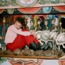 Grimson Releases New Single 'Set Gently'