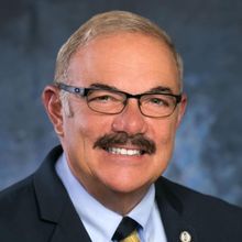 East Lynne Theater Co. To Stage Memoir Of Local, Former U.S. Marshal Jim Plousis