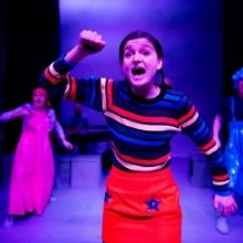 CHLOE AND THE COLOUR CATCHER Will Embark on UK Tour