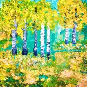 Common Thread Collective Returns To The Eisemann Center With PEOPLE, PLACES & THINGS…
