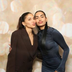 The Power of Sisterhood and Social Good: How the Ebrahimi Sisters Are Rewriting the…
