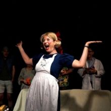 Improvisational Repertory Theatre Ensemble To Return To The Producers Club In…