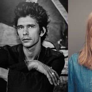 Ben Whishaw and Aimee Lou Wood to Star in One-Night-Only Reading of DEBRIS for…