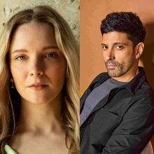 Morfydd Clark, Harry Lawtey, & More Join Sam Mendes' 4-Part BEATLES Movie