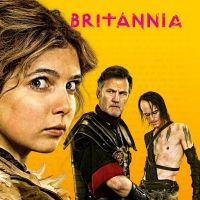 Fantasy Drama Series BRITANNIA to Debut on EPIX