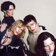 Video: Walt Disco Unveil 'Come Undone' Single/Video