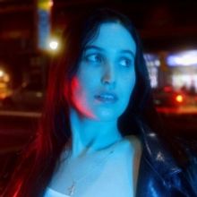 Hatchie Releases First Single With New Label