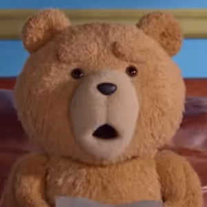 Video: First Look at Peacock's TED From Seth MacFarlane