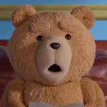 Video: First Look at Peacock's TED From Seth MacFarlane