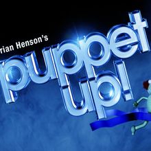 Brian Henson's Stage Show PUPPET UP! Will Embark on Fall Tour