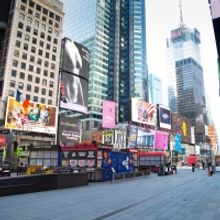 The Office of Nightlife at the NYC Mayor's Office of Media and Entertainment Reveals…