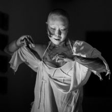 Vangeline Theater/ New York Butoh Institute In Collaboration With The Brick Presents 