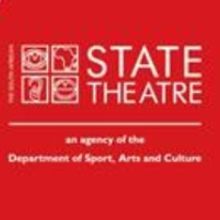 SHAKA ZULU Returns to South African State Theatre