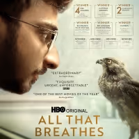 Oscar Nominated ALL THAT BREATHES Documentary to Premiere in February on HBO