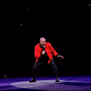 Jeff Ross And Janelle James To Headline 6th Annual FLYOVER COMEDY FESTIVAL In St…