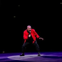 Jeff Ross And Janelle James To Headline 6th Annual FLYOVER COMEDY FESTIVAL In St. Lou