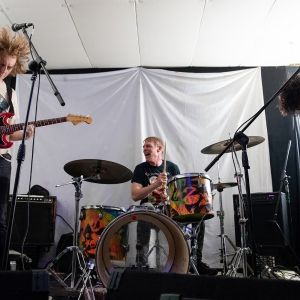 Upper Wilds Share Surprise Bandcamp-Exclusive Single 'Infinity Drama'