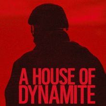 Kathryn Bigelow’s A HOUSE OF DYNAMITE Sets Netflix Release Date